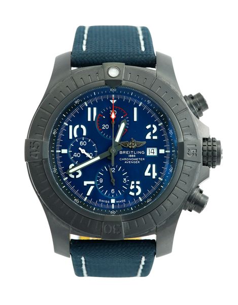 Breitling Super Avenger V13375